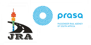 PRASA - Passenger Rail Agency